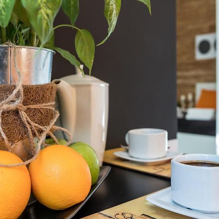 Cracow Best Location Apartment With Garden By Cozyplace Krakow Bagian luar foto