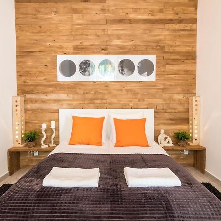 Cracow Best Location Apartment With Garden By Cozyplace Krakow Bagian luar foto