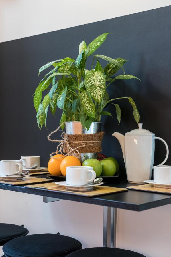 Cracow Best Location Apartment With Garden By Cozyplace Krakow Bagian luar foto