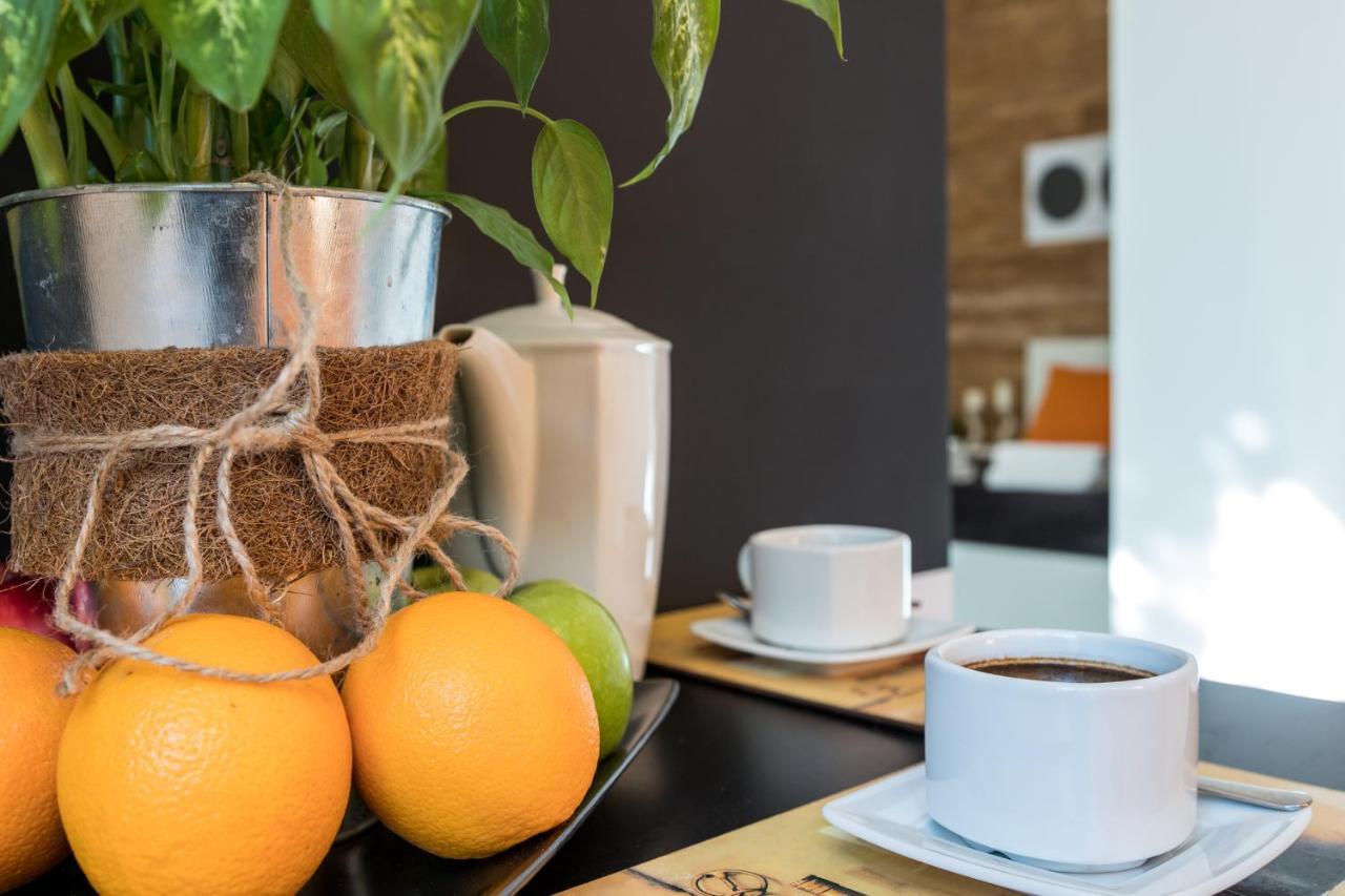 Cracow Best Location Apartment With Garden By Cozyplace Krakow Bagian luar foto