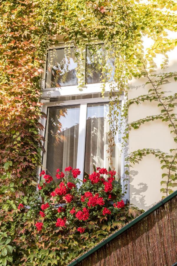 Cracow Best Location Apartment With Garden By Cozyplace Krakow Bagian luar foto