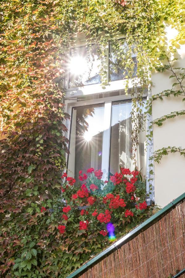 Cracow Best Location Apartment With Garden By Cozyplace Krakow Bagian luar foto